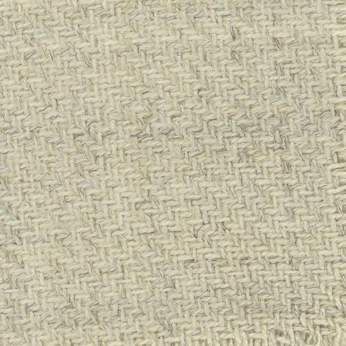 Solid Machine Washable Worsted Wool Viscose Twill Suiting A025508 – Heather Linen 2