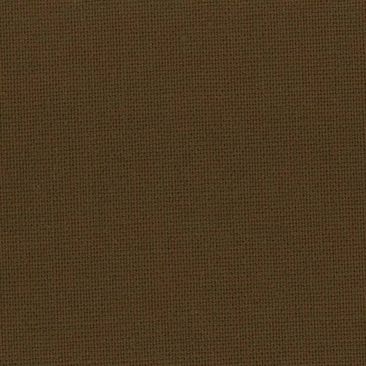 Solid Mercerized Combed Cotton Broadcloth Poplin A012306 – Coffee 32N