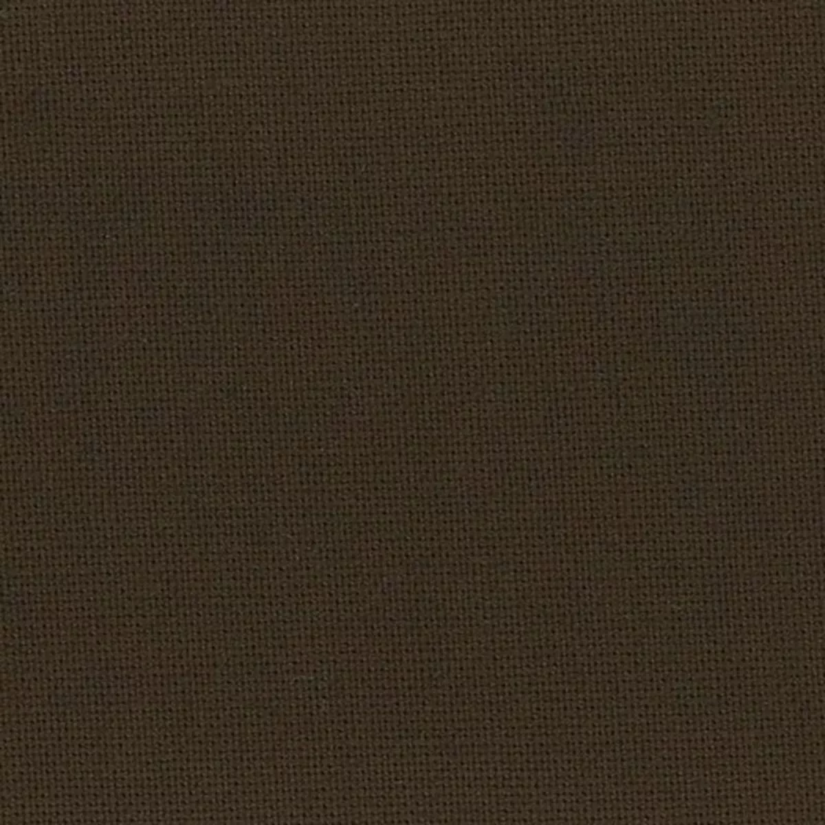 Solid Mercerized Combed Cotton Broadcloth Poplin A012306 – Coffee 34N