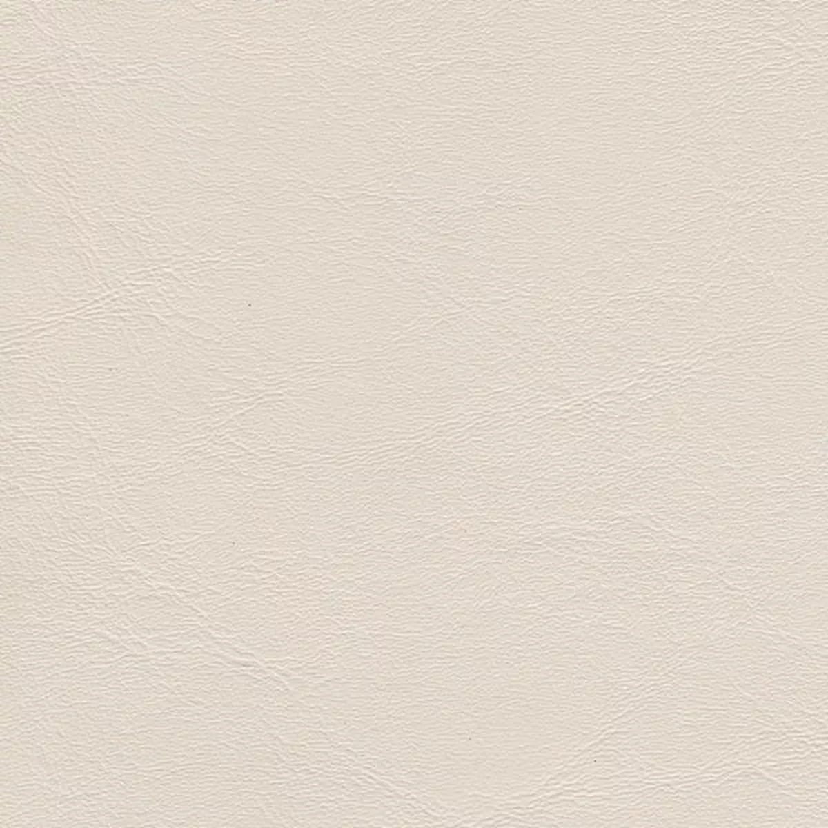 Solid Off White Outdoor Marine Vinyl