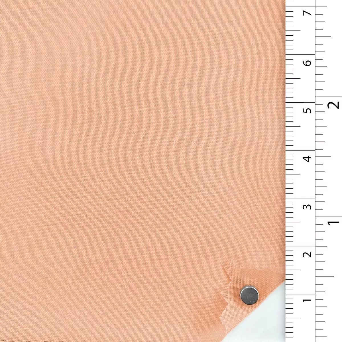 Solid Polyester Chiffon B002304 – Apricot 10913