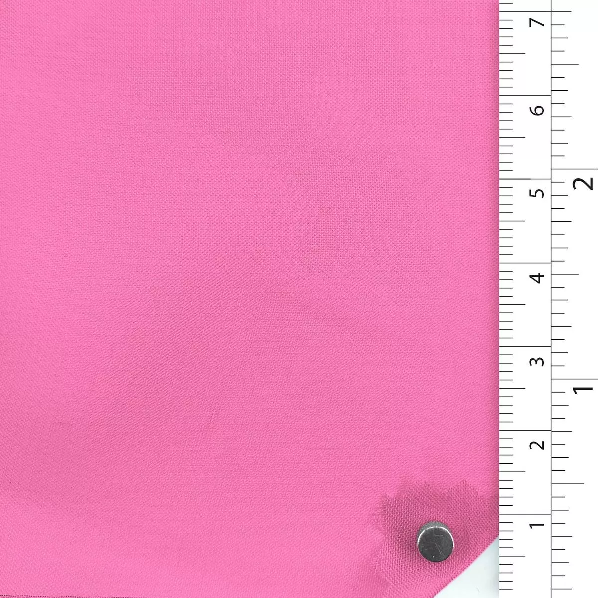 Solid Polyester Chiffon B002315 – Hot Pink 12076