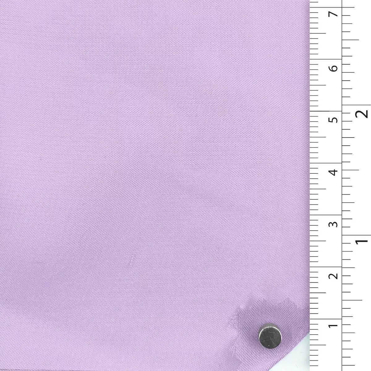 Solid Polyester Chiffon B002315 – Mauve 12070