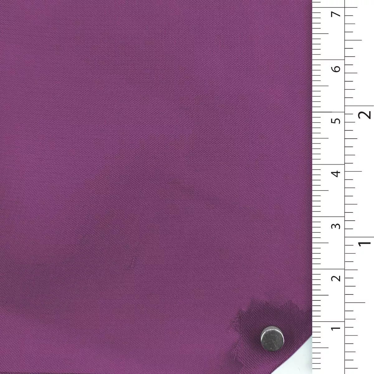 Solid Polyester Chiffon B002315 – Purple 12074