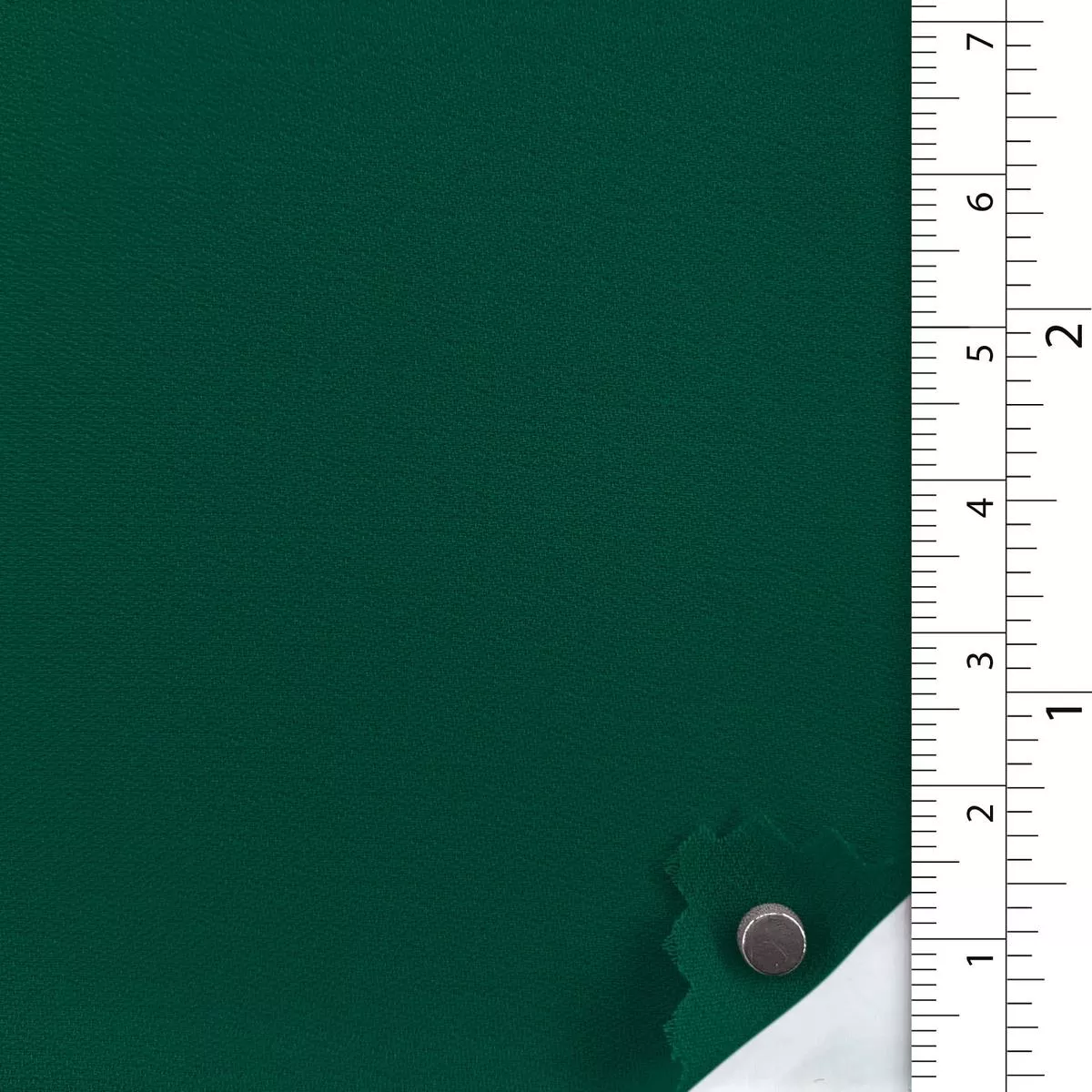 Solid Polyester Crepe B002317 – Green 12272
