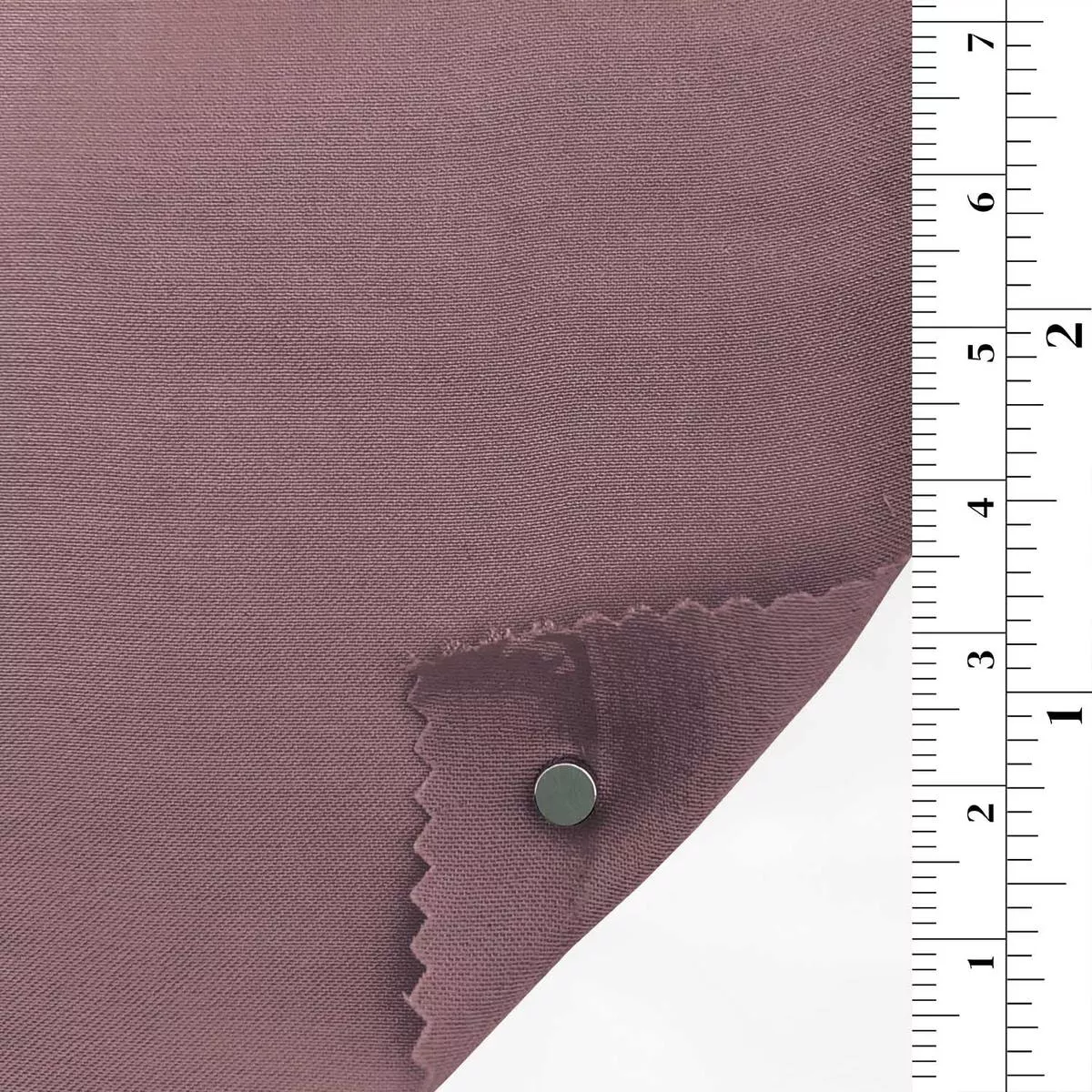Solid Polyester Sateen A117301 – Pink 10363