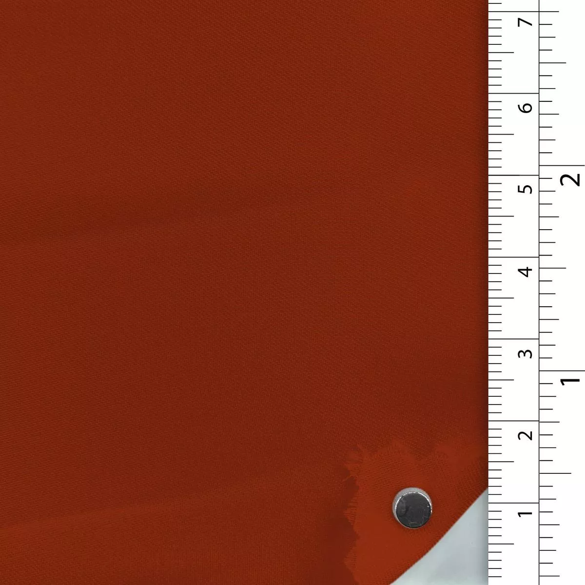 Solid Polyester Satin Chiffon B002307 – Brown 11261