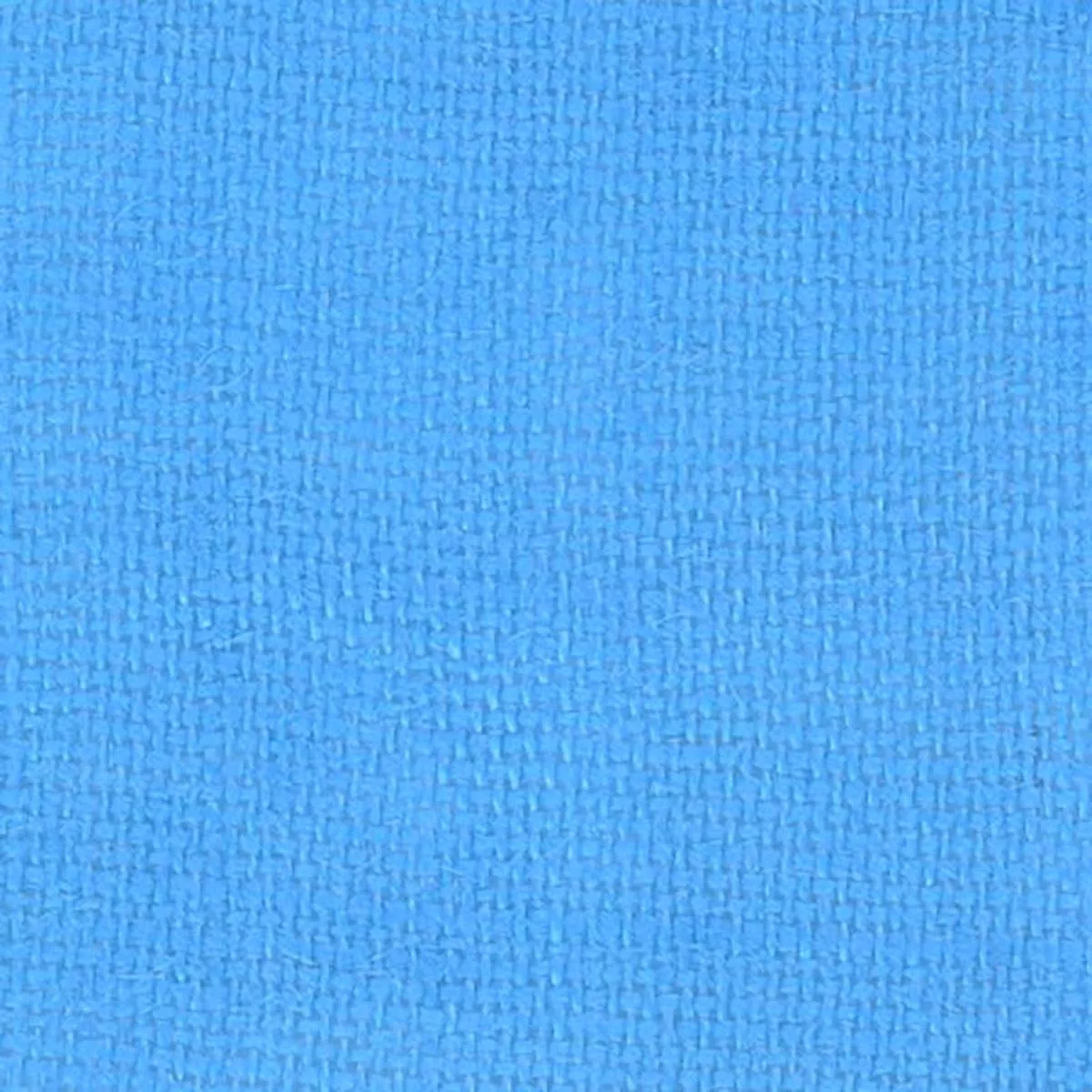 Solid Ramie Plain Woven B023405 – Sky Blue 10