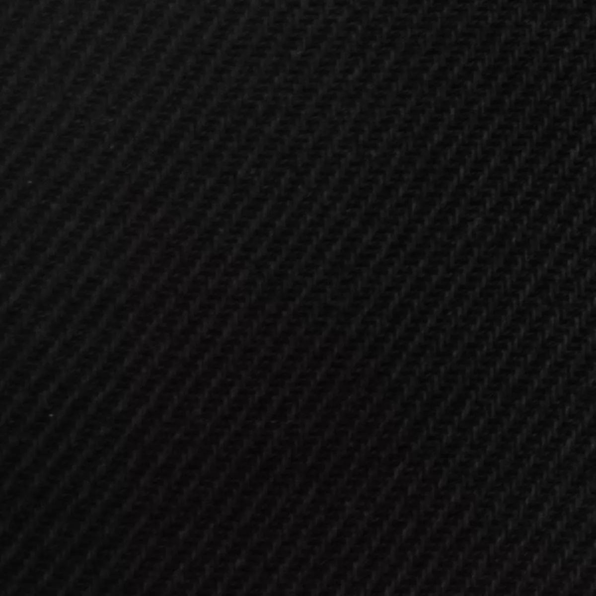 Solid Rayon Viscose Twill A116310 – Black V30013