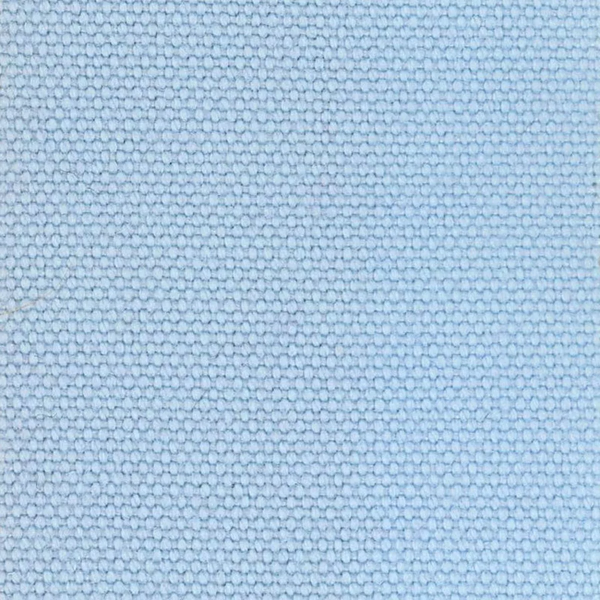 Solid RPET / Recycled Polyester 8oz Canvas C008401 – Baby Blue 6
