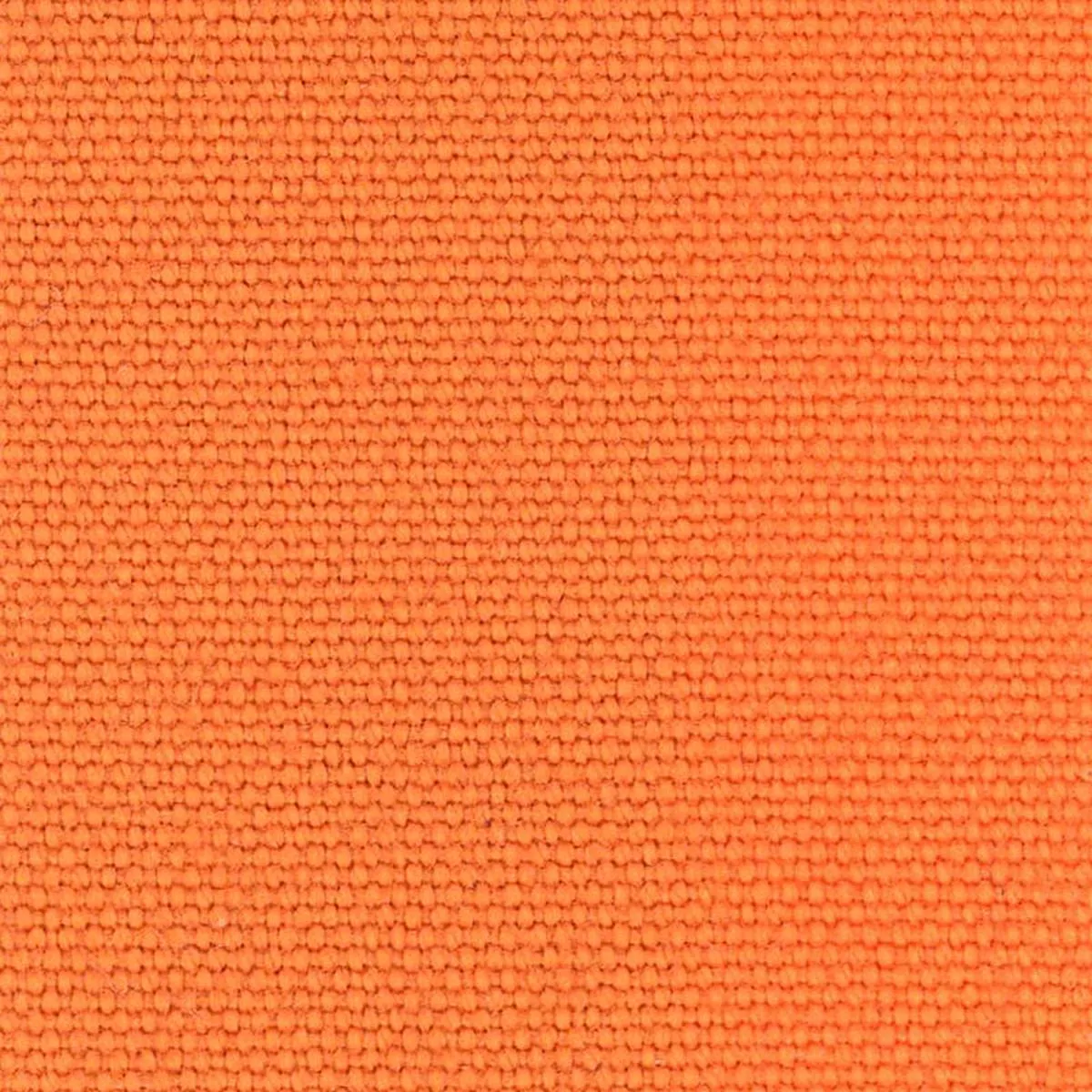 Solid RPET / Recycled Polyester 8oz Canvas C008401 – Orange 10