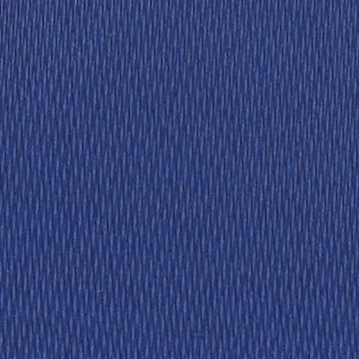 Solid RPET / Recycled Polyester Satin S021401 – Blue 16