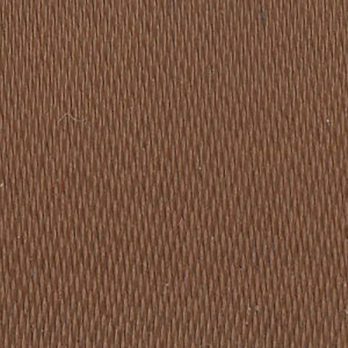 Solid RPET / Recycled Polyester Satin S021401 – Brown 75
