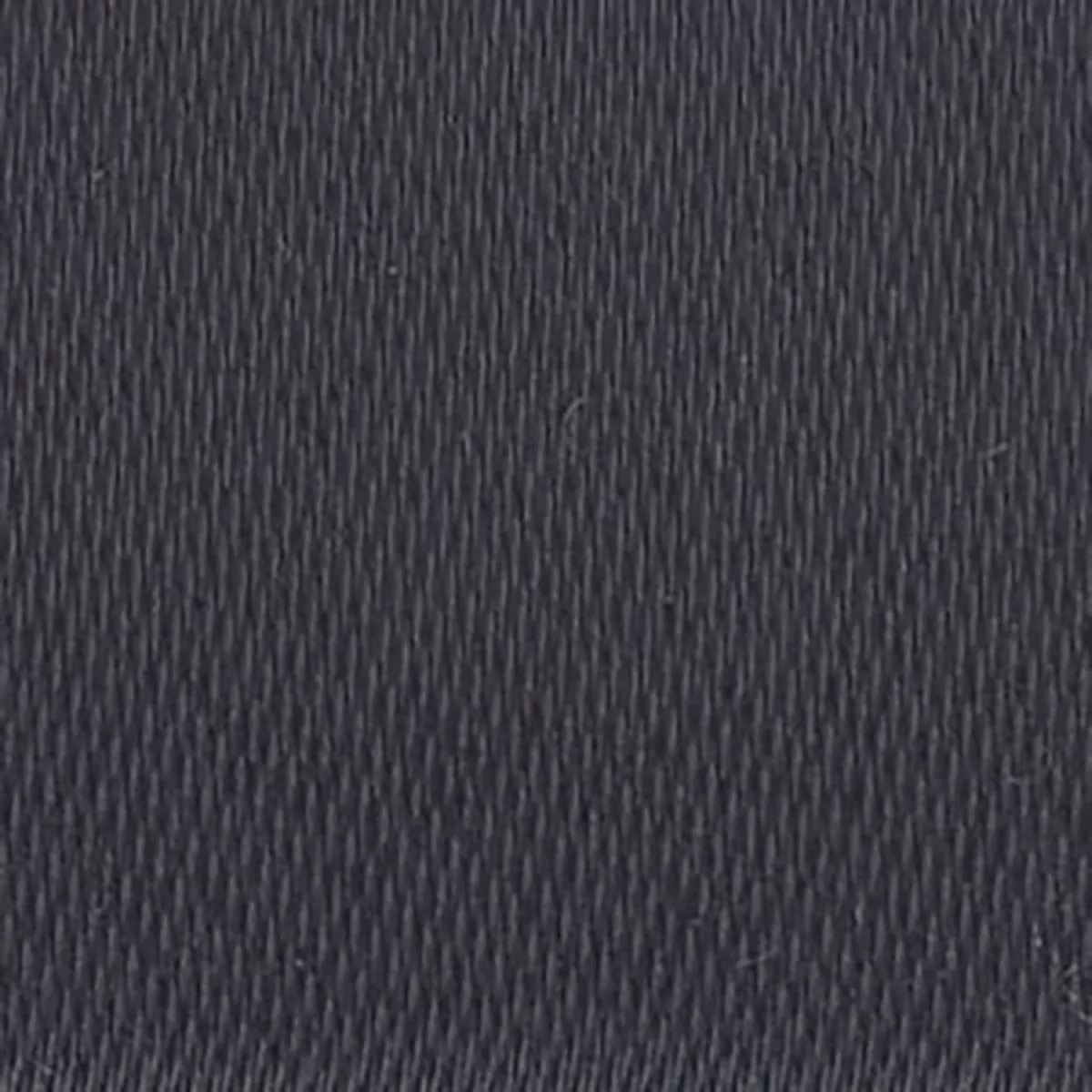 Solid RPET / Recycled Polyester Satin S021401 – Charcoal 31