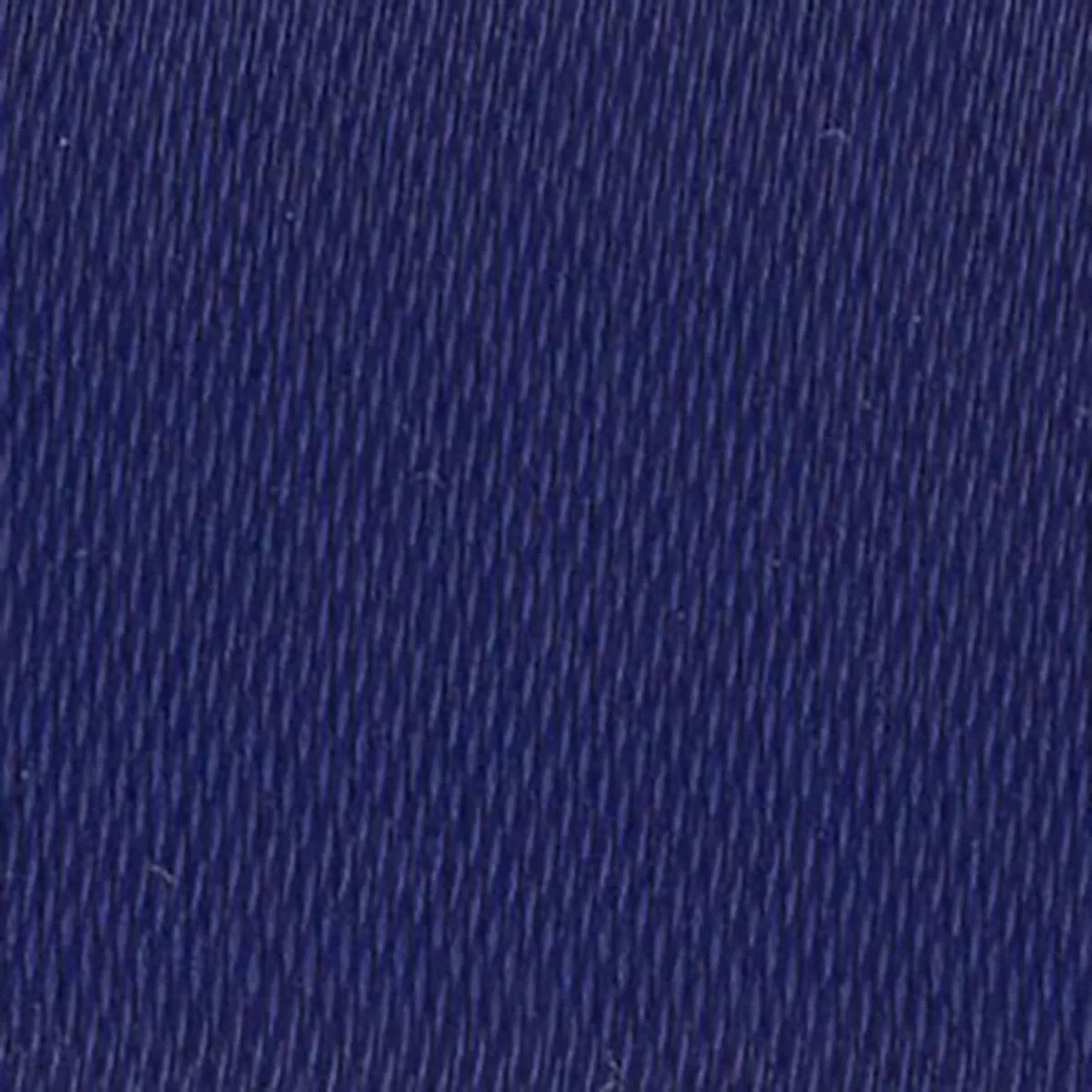 Solid RPET / Recycled Polyester Satin S021401 – Navy Blue 11