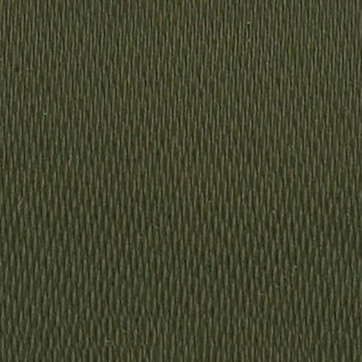 Solid RPET / Recycled Polyester Satin S021401 – Olive Green 37