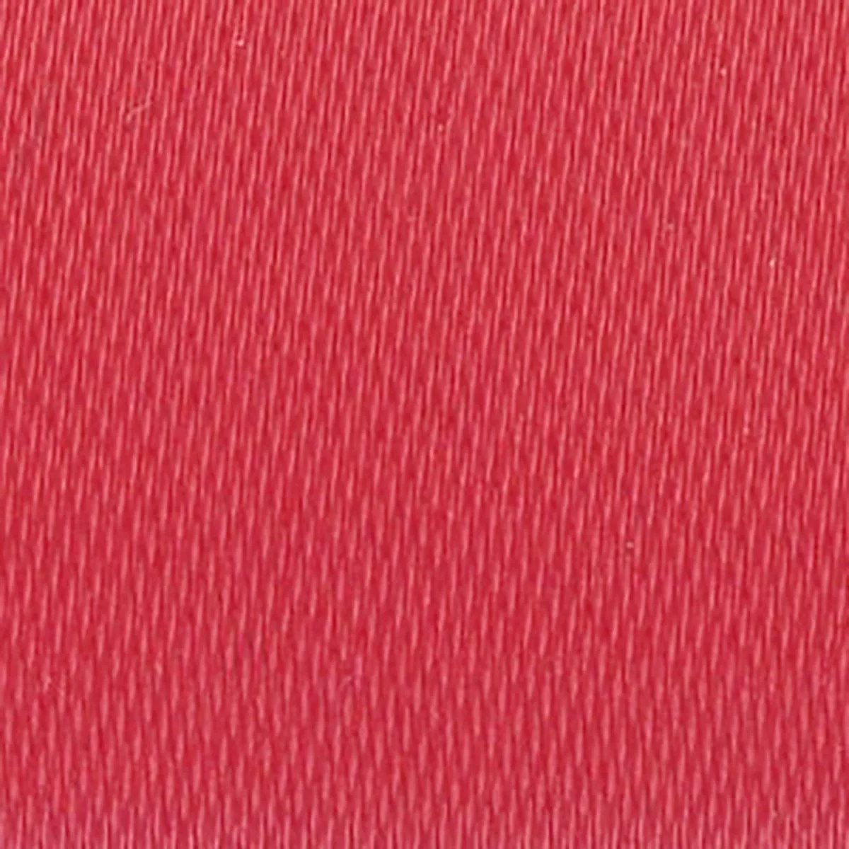 Solid RPET / Recycled Polyester Satin S021401 – Red 46