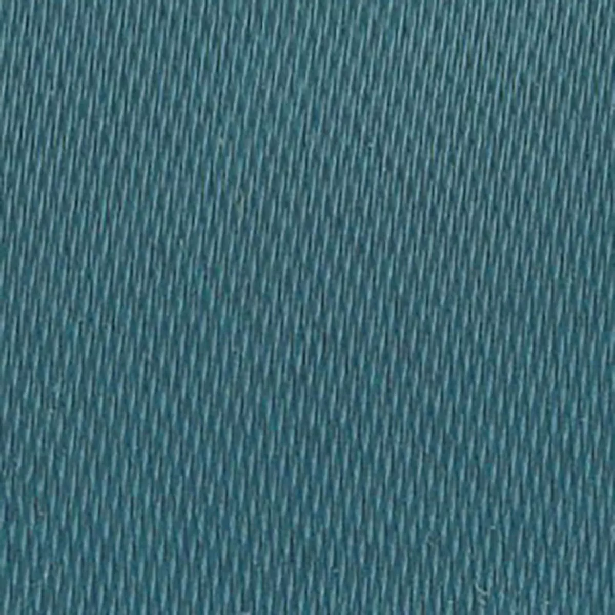 Solid RPET / Recycled Polyester Satin S021401 – Teal 43