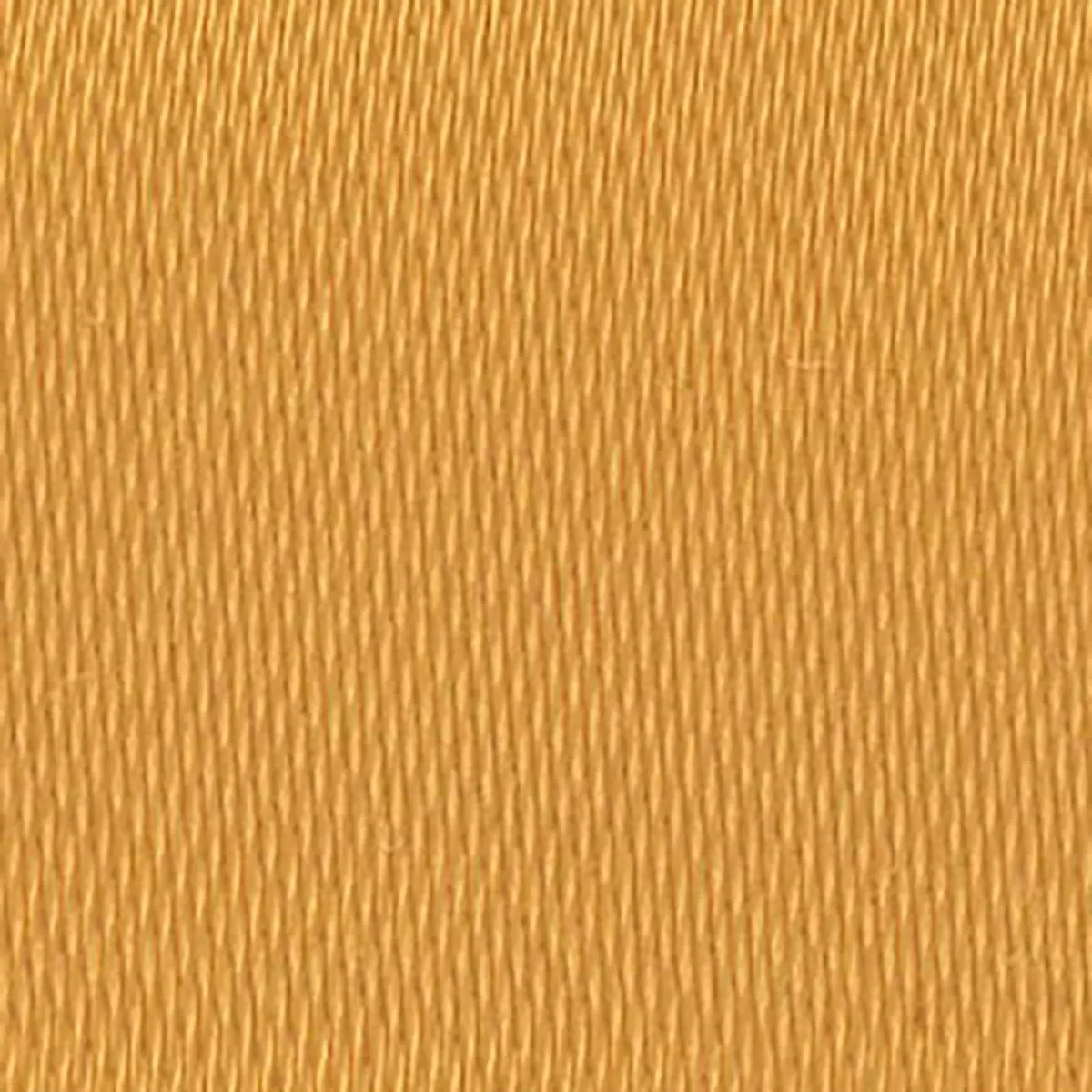 Solid RPET / Recycled Polyester Satin S021401 – Yellow 13