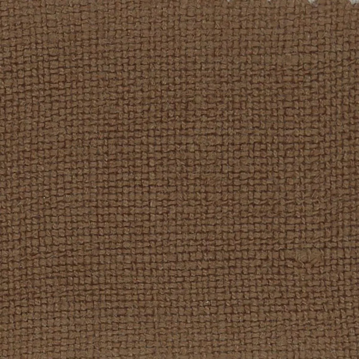 Solid Sand Wash Hemp Slub B023503 – Coffee 21