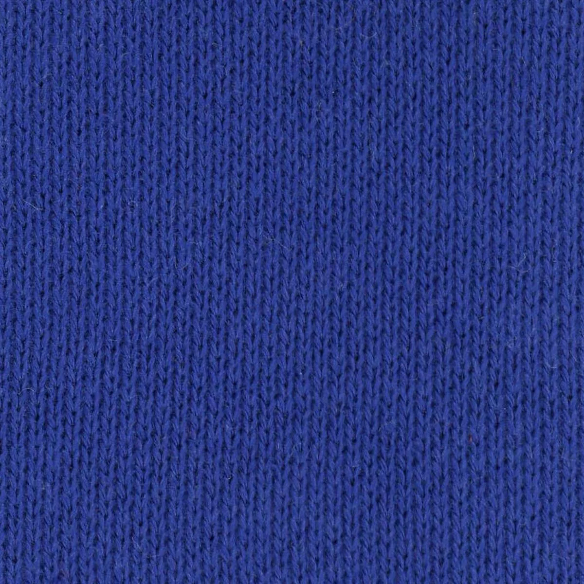 Solid Stretch Back Brushed Combed Cotton Fleece A031405 – Blue 48