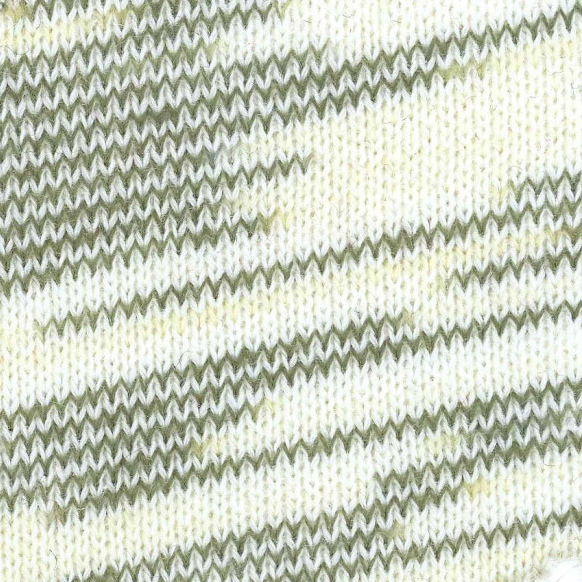 Solid Stretch Back Brushed Combed Cotton Fleece A031405 – Green 107