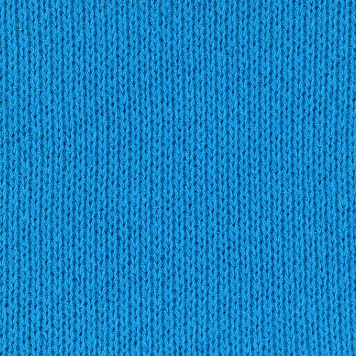 Solid Stretch Back Brushed Combed Cotton Fleece A031405 – Sky Blue 19