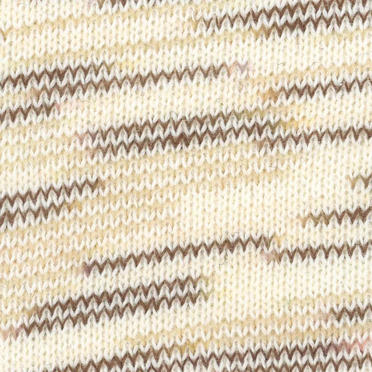 Solid Stretch Back Brushed Combed Cotton Fleece A031407 – Brown 105