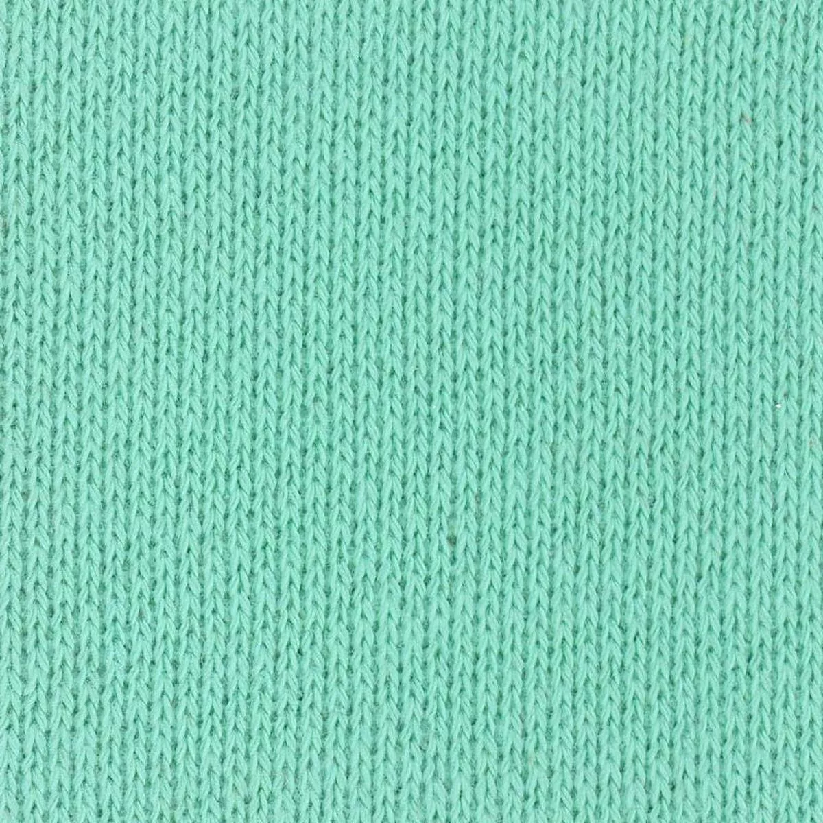 Solid Stretch Back Brushed Combed Cotton Fleece A031407 – Green 16
