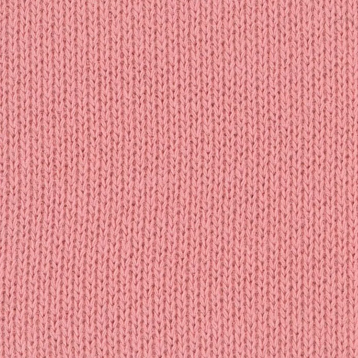 Solid Stretch Back Brushed Combed Cotton Fleece A031407 – Pink 90