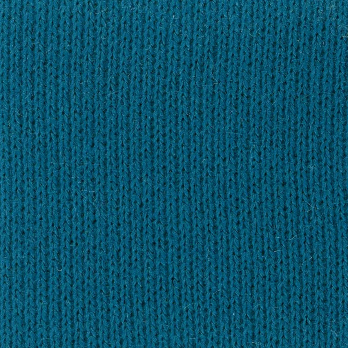 Solid Stretch Back Brushed Combed Cotton Fleece A031407 – Teal 33