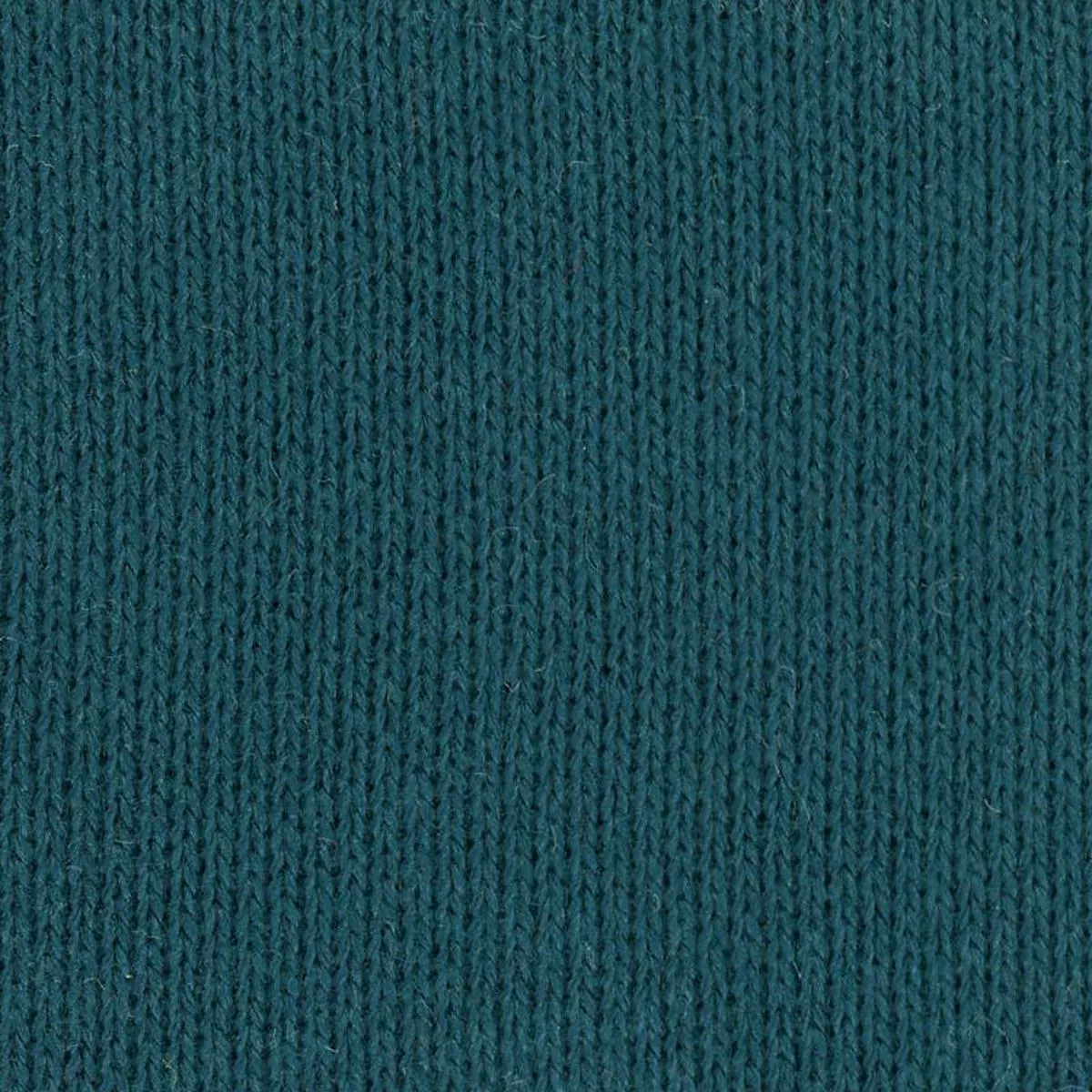 Solid Stretch Back Brushed Combed Cotton Fleece A031407 – Teal 96
