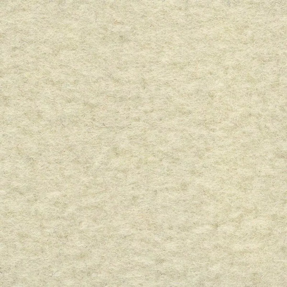 Solid Stretch Back Brushed Polyester Single Sided Polar Fleece A109306 – Ivory 8448