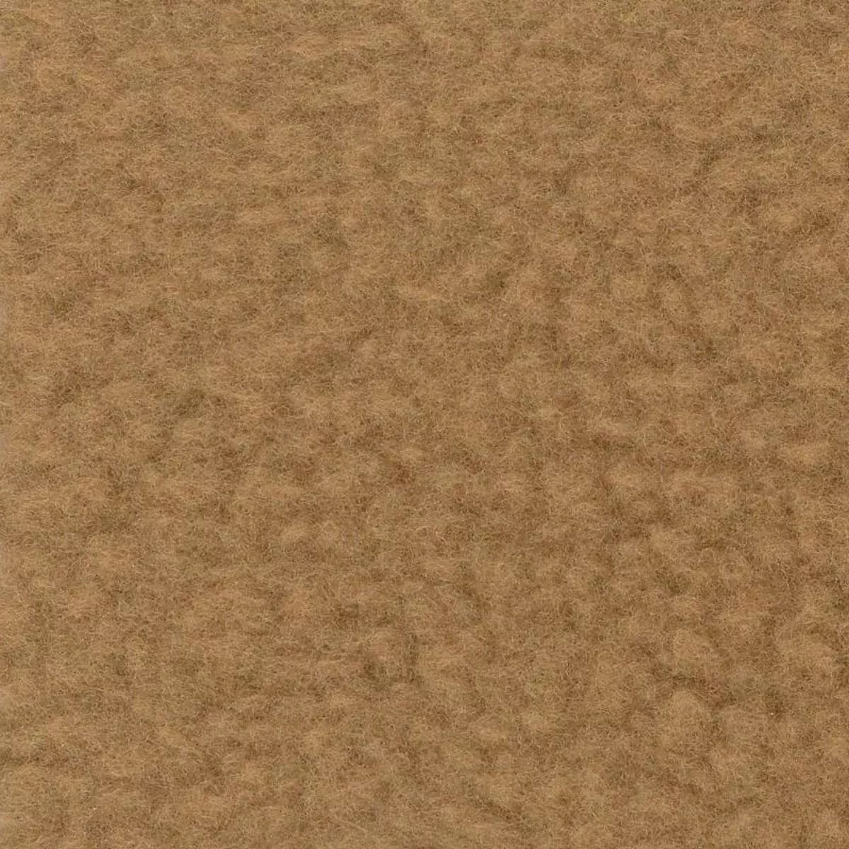 Solid Stretch Back Brushed Polyester Single Sided Polar Fleece A109306 – Tan 8459