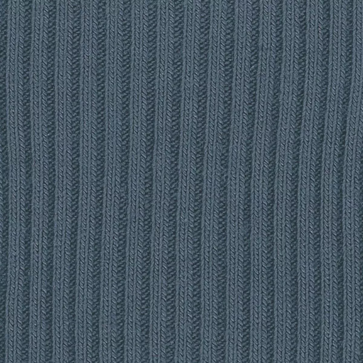 Solid Stretch Back Peached Bamboo Cotton Rib 2×2 S006317-1 – Gray 14