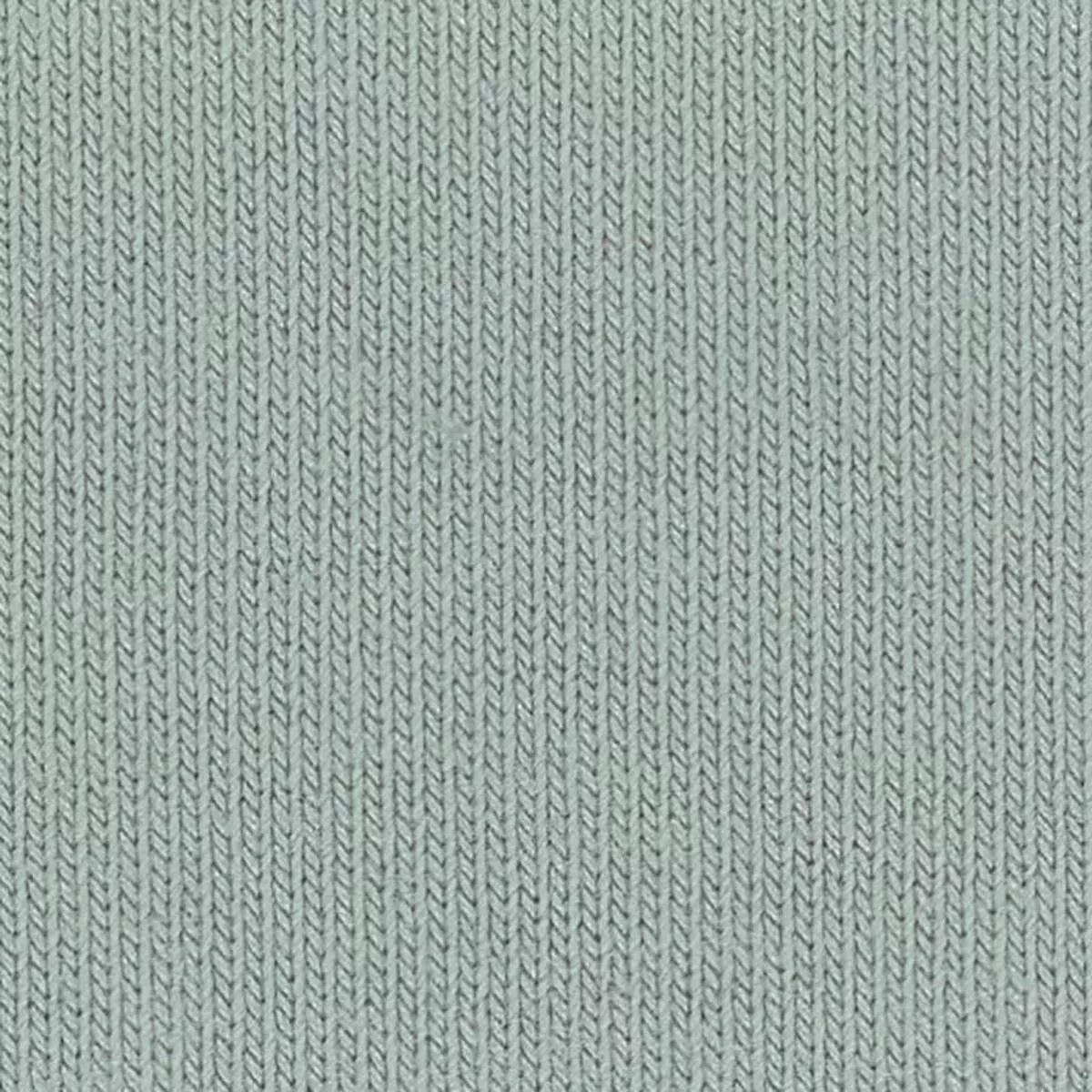 Solid Stretch Back Peached Polyester Cotton Scuba A106310 – Ash Gray 5N