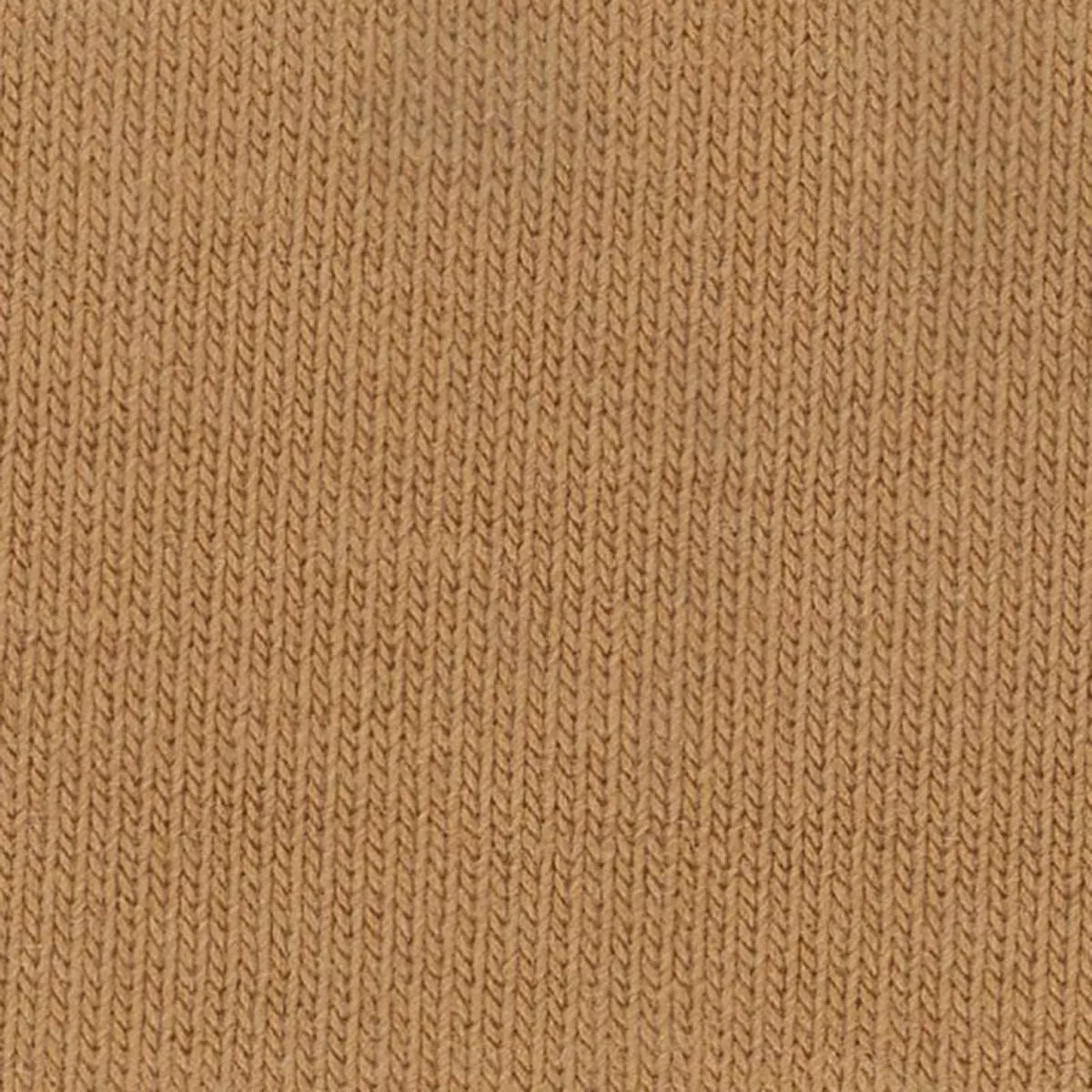 Solid Stretch Back Peached Polyester Cotton Scuba A106310 – Bronze 13N