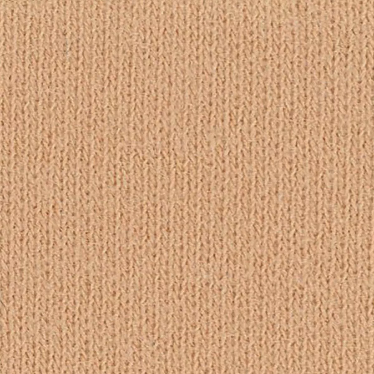 Solid Stretch Back Peached Supima Cotton Double Knit / Interlock A115306 – Beige V52651