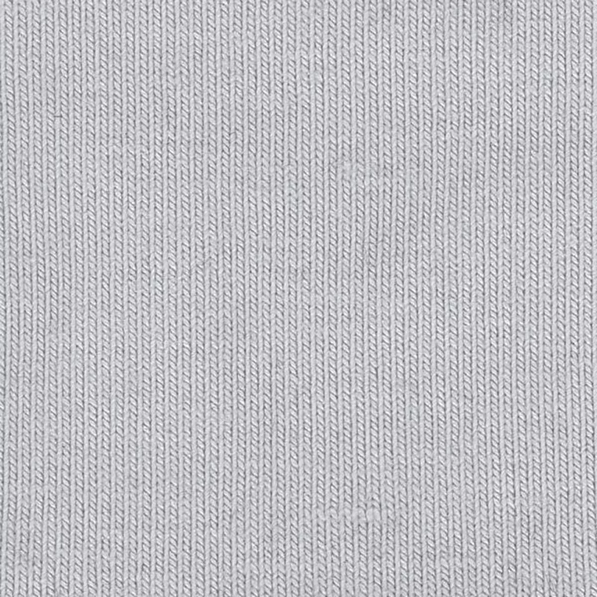 Solid Stretch Bamboo Combed Cotton Jersey S006306 – Light Gray 22