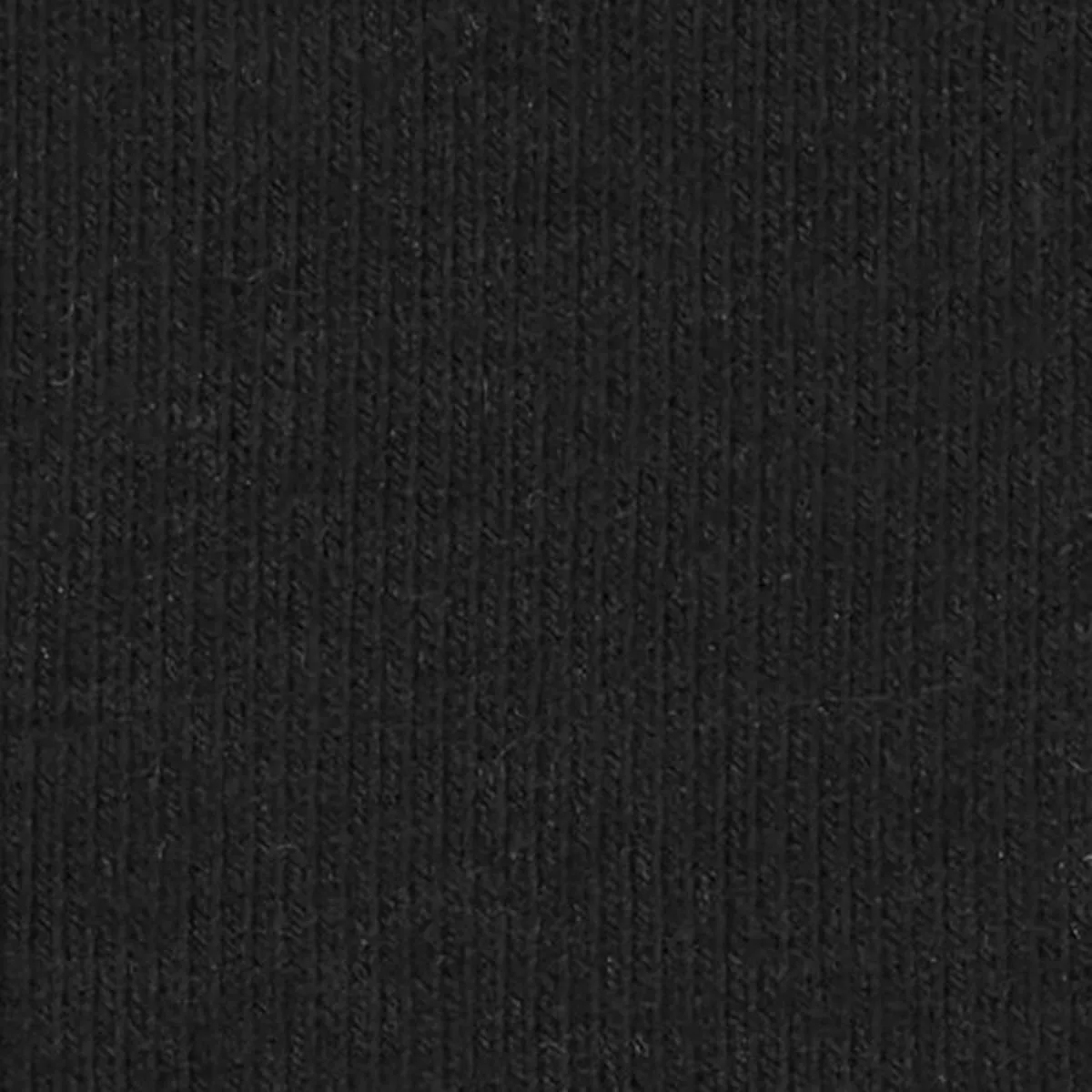 Solid Stretch Bamboo Combed Cotton Jersey S006309 – Black 12