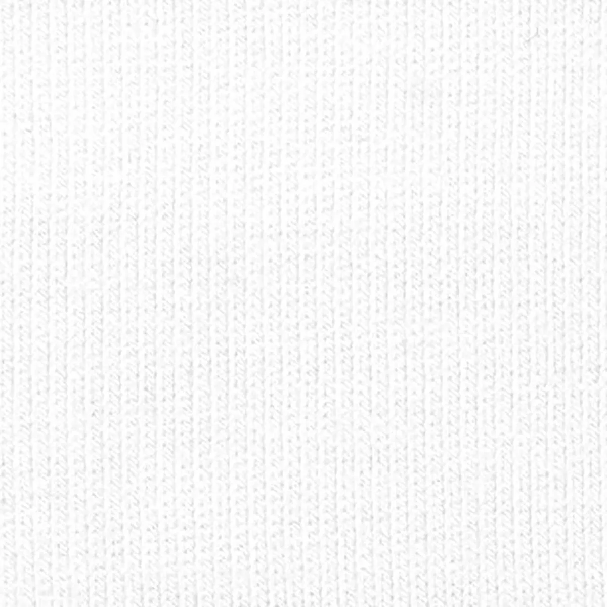 Solid Stretch Bamboo Combed Cotton Jersey S006309 – Bleached White 09