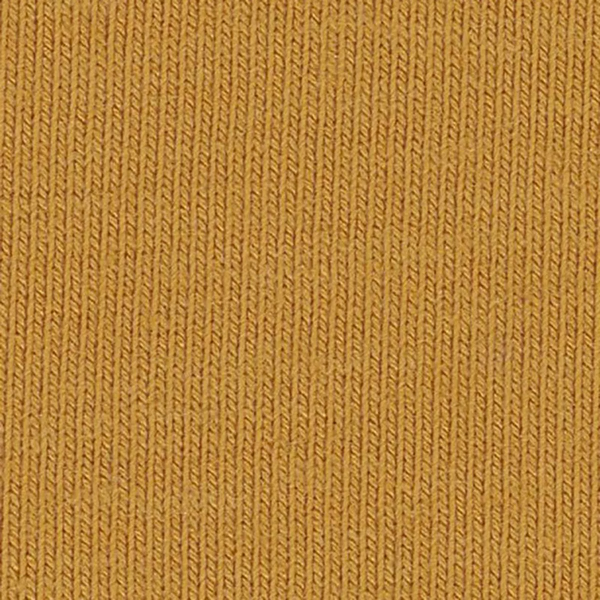 Solid Stretch Bamboo Combed Cotton Jersey S006309 – Mustard Yellow 22