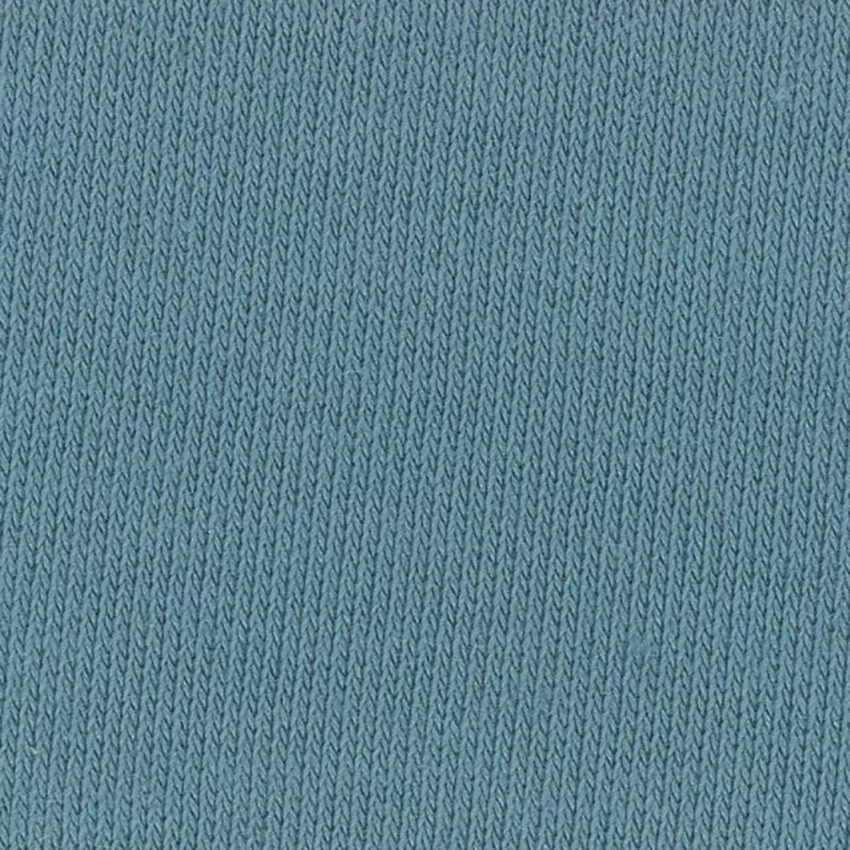 Solid Stretch Bamboo Cotton Double Knit S006314 – Blue Gray 6N