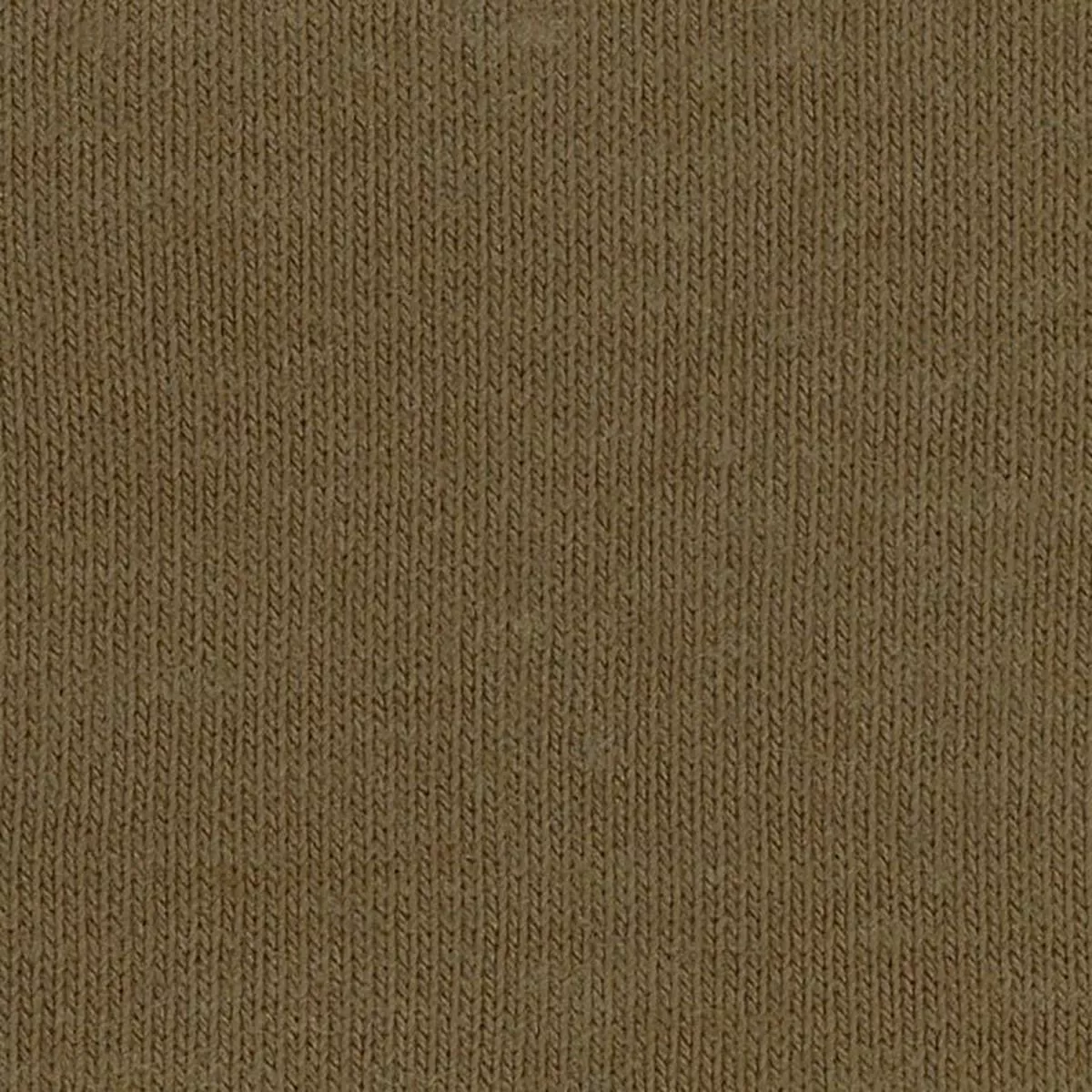 Solid Stretch Bamboo Cotton Jersey S006316 – Brown 16