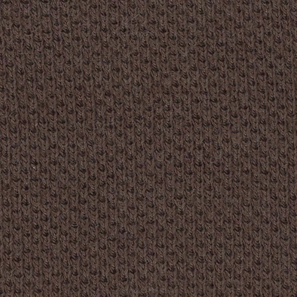 Solid Stretch Bamboo Cotton Pique S006520 – Coffee 6