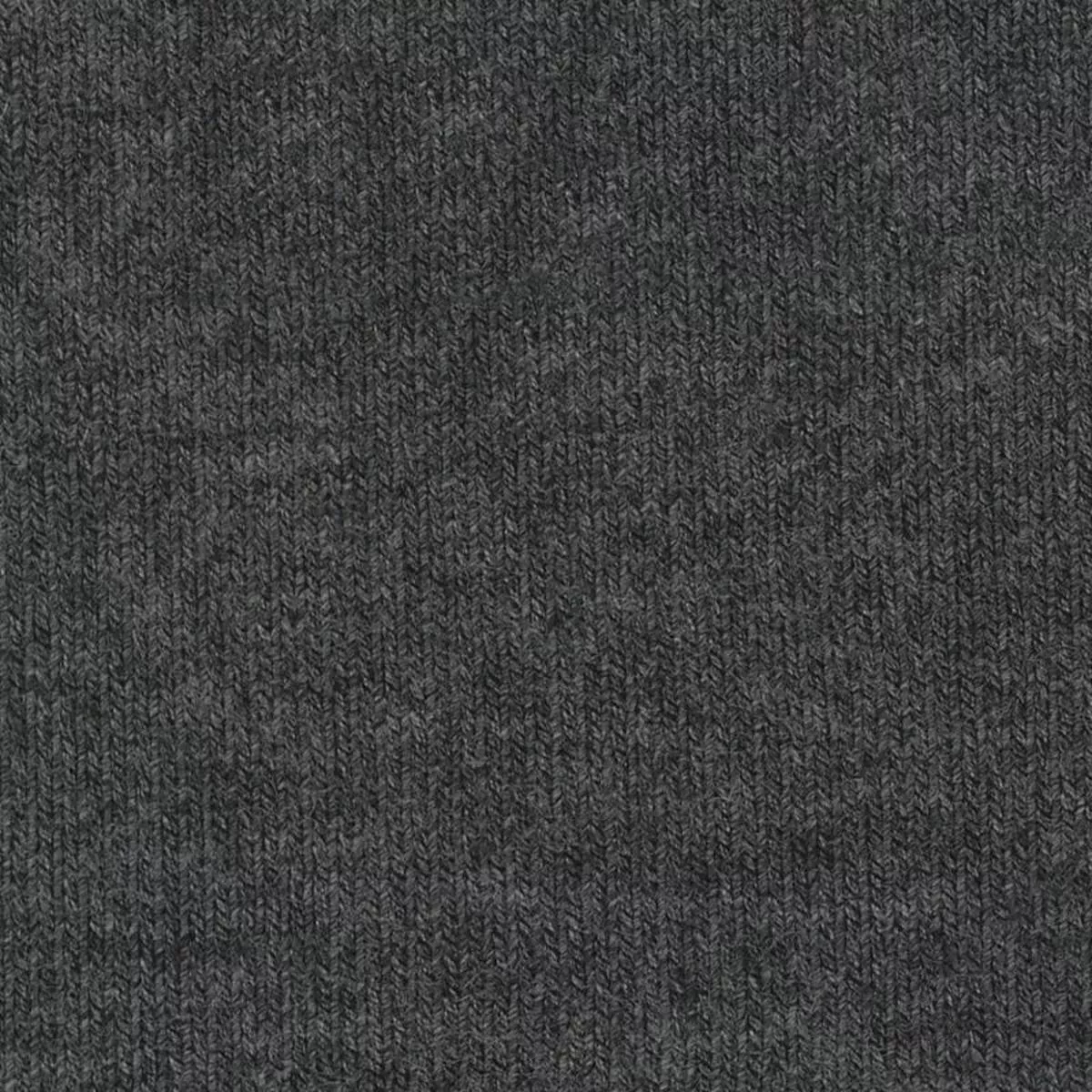 Solid Stretch Bamboo Cotton Rib 1×1 A107328 – Heather Gray 25