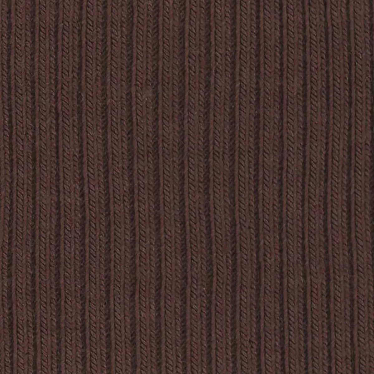 Solid Stretch Bamboo Cotton Rib 2×2 S006317 – Coffee 12