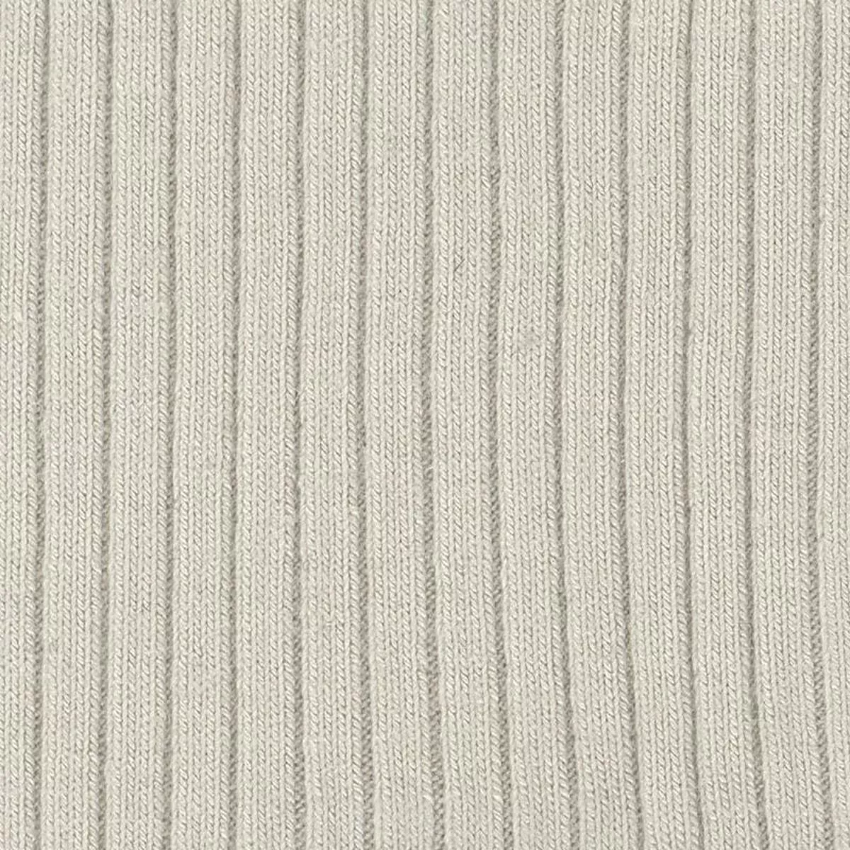 Solid Stretch Bamboo Cotton Rib 4×2 A107329 – Beige 05