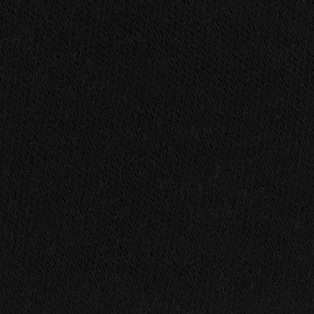 Solid Stretch Bamboo Double Knit / Interlock A107327 – Black 38