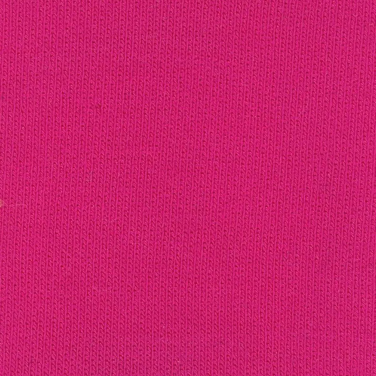 Solid Stretch Bamboo French Terry A107324 – Hot Pink 27